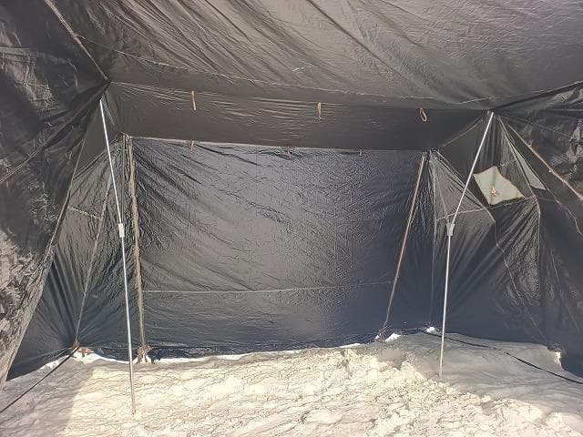 こじろさん専用SOOMLOOM capture-tent-4.0 BCver