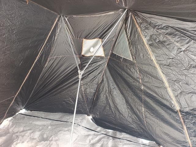 こじろさん専用SOOMLOOM capture-tent-4.0 BCver