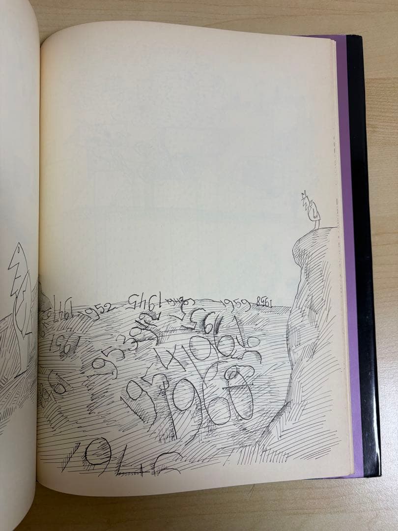 スタインバーグ　新しい世界　みすず書房