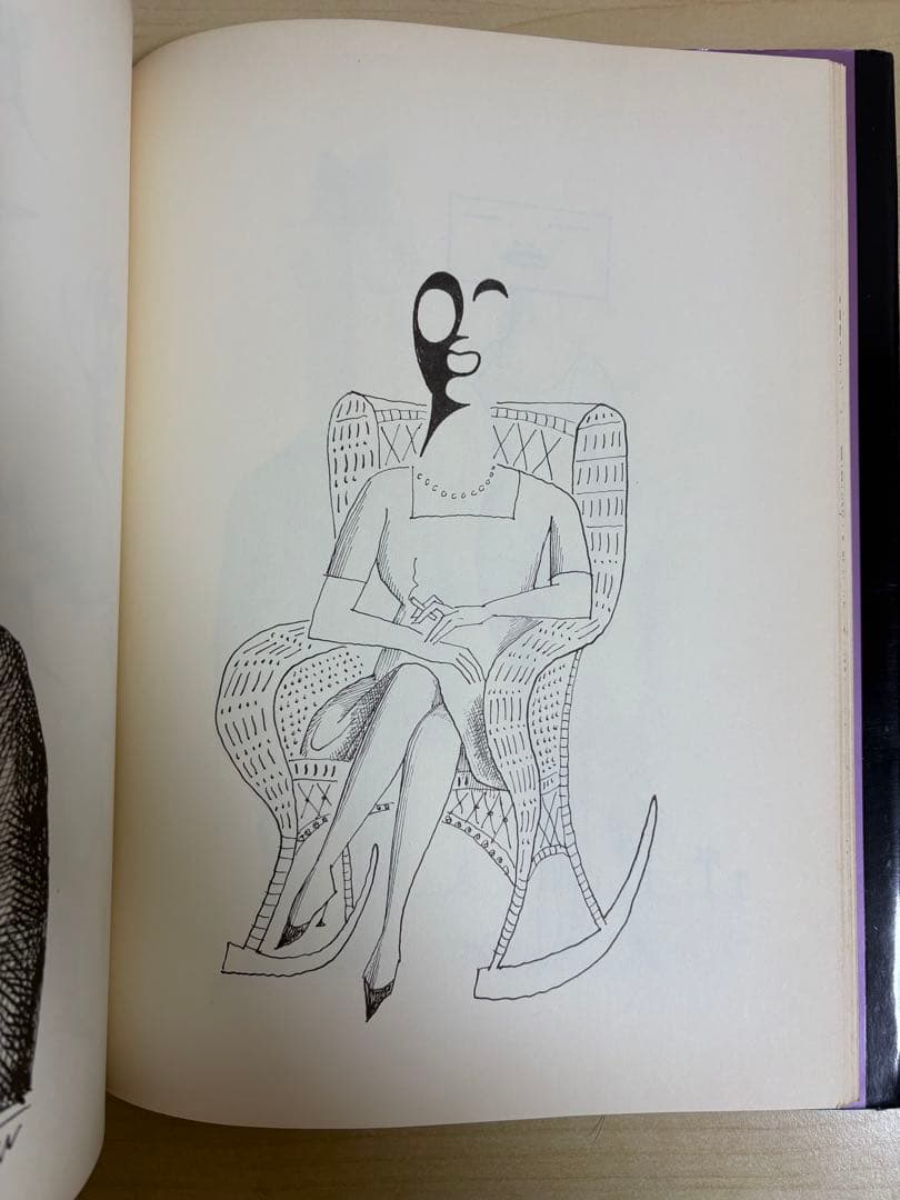 スタインバーグ　新しい世界　みすず書房