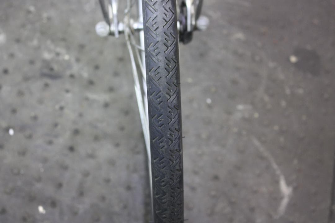 ブリヂストン アシスタファインA6FC19 6.2AH 26インチ 3段LED