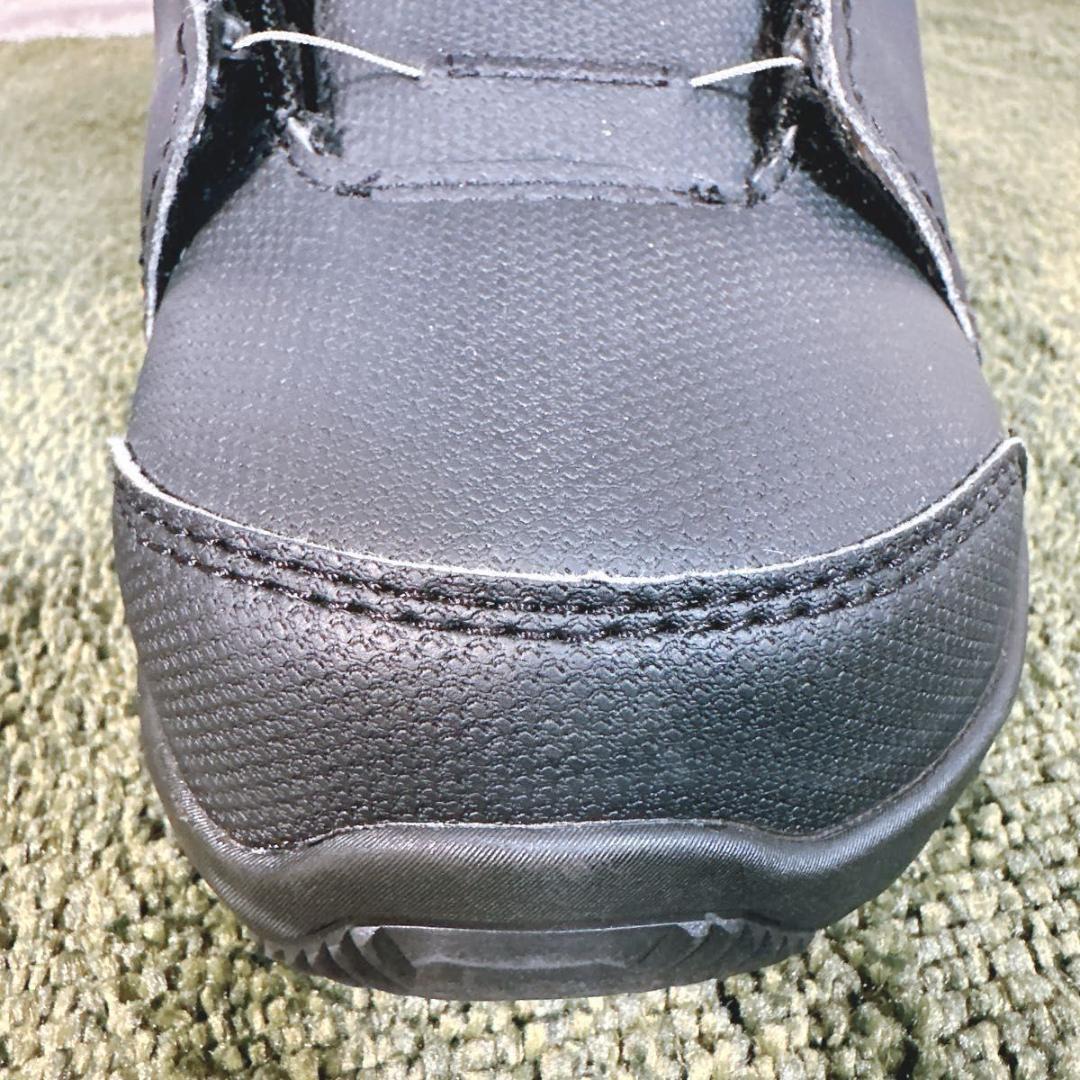 K2 Kinsley レディース 25.5cm ダブルBOA スノーボードブーツ