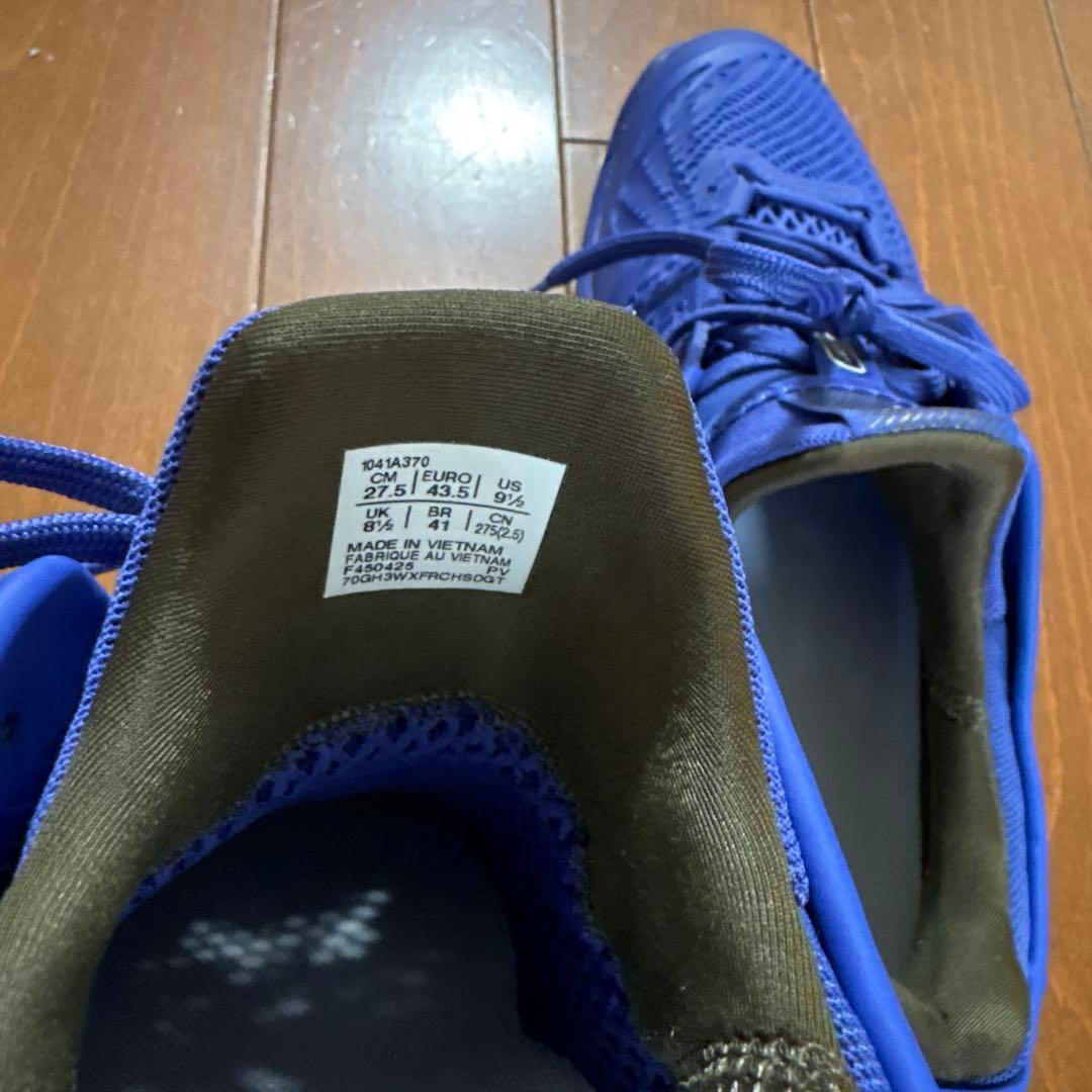 asics COURT FF3 オールコート