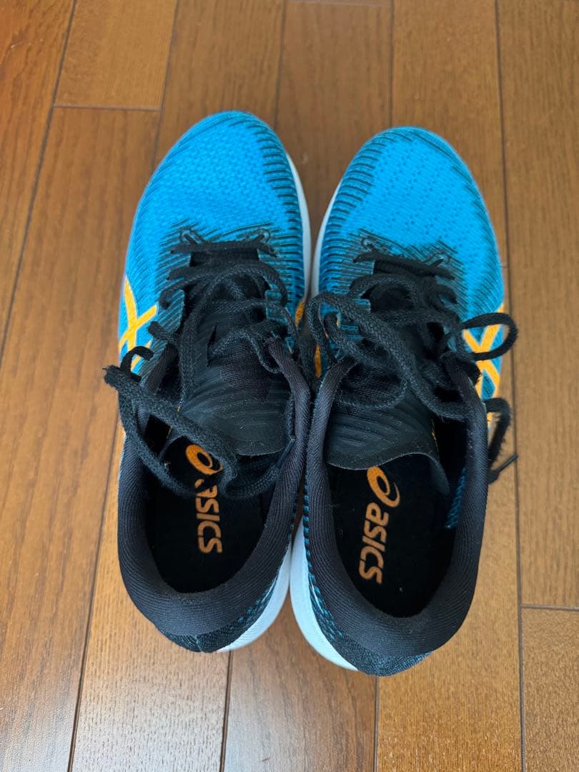 ASICS MAGIC SPEED2 ランニングシューズ