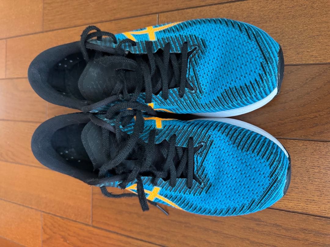 ASICS MAGIC SPEED2 ランニングシューズ