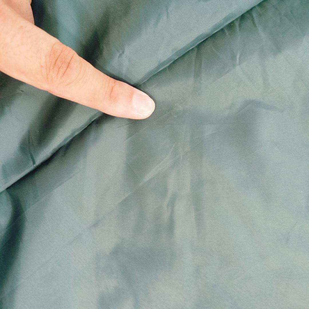 mont-bell ミニタープHX ポール付