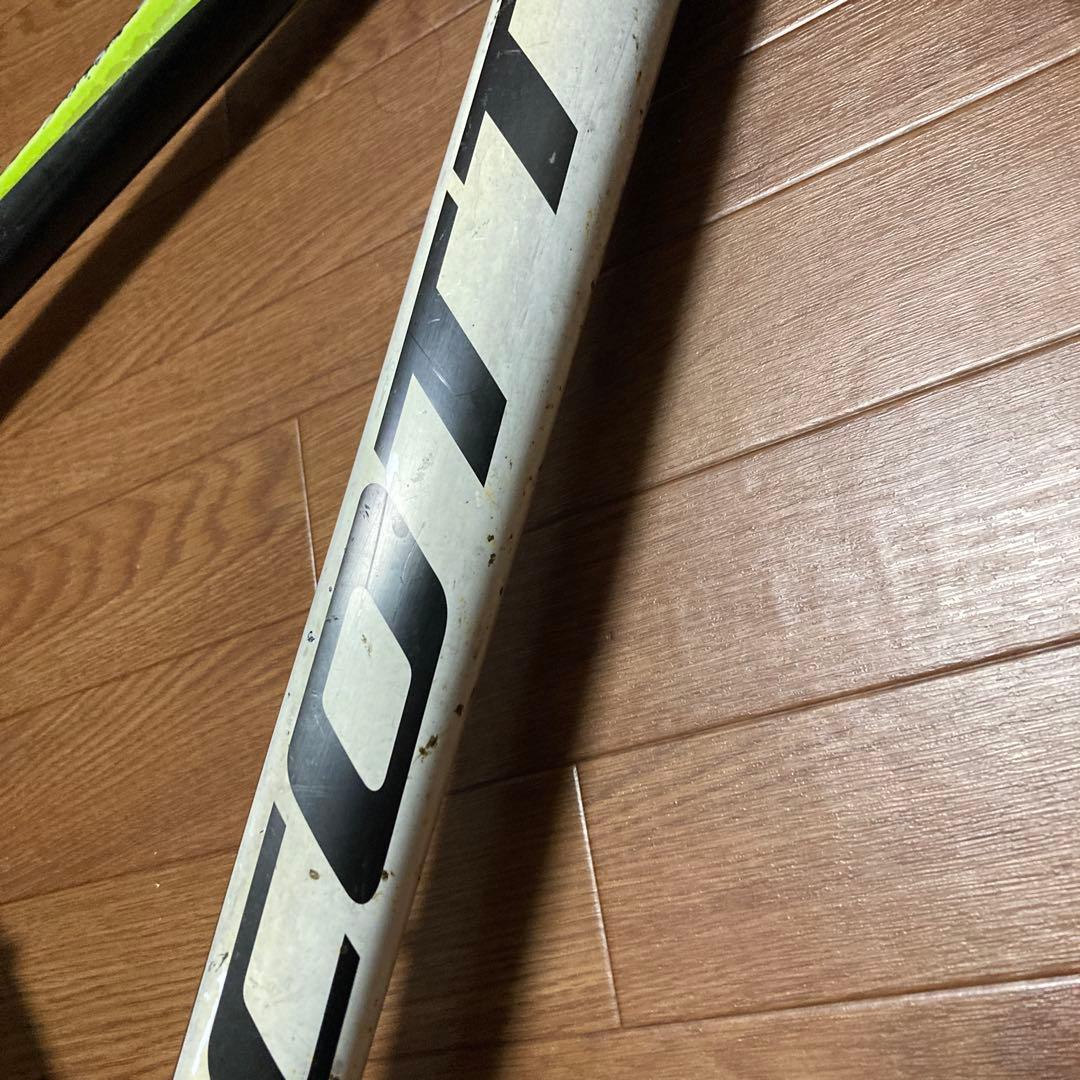 SCOTT ロードバイクフレーム