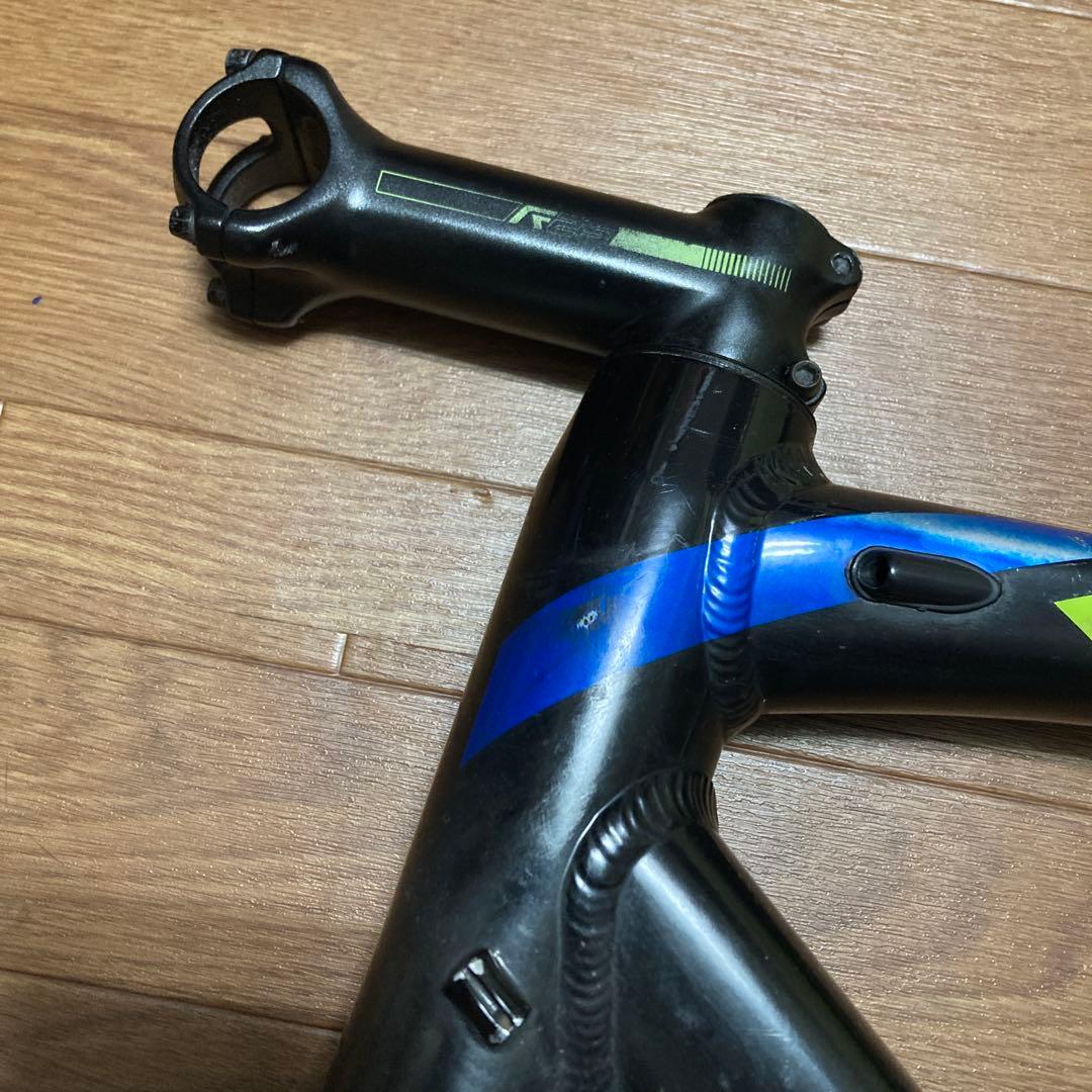 SCOTT ロードバイクフレーム