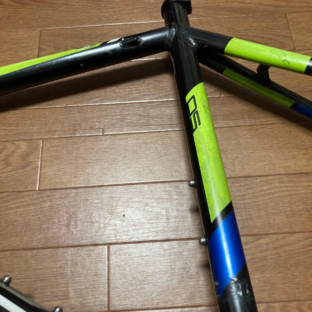 SCOTT ロードバイクフレーム