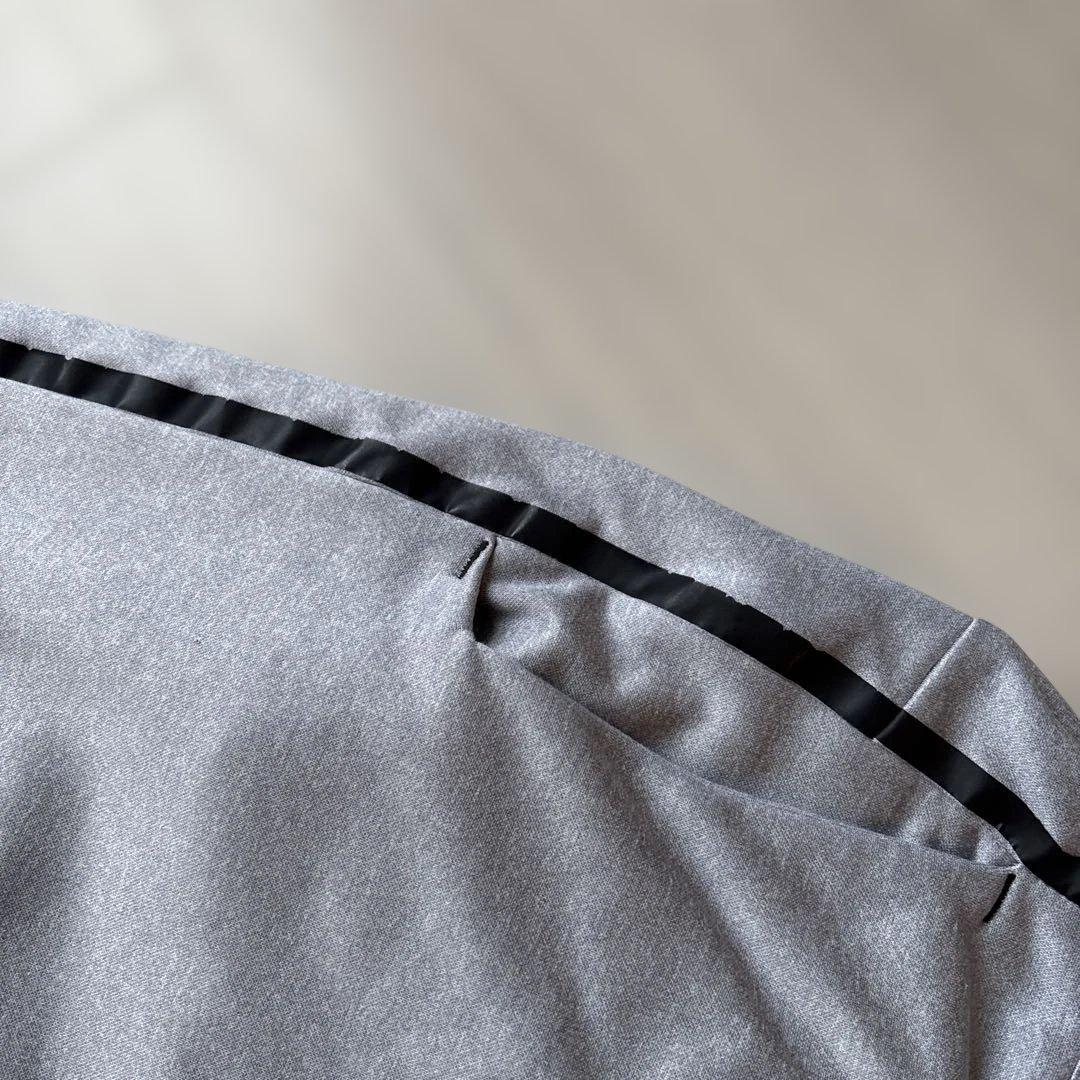 がまかつ　ジャージ　スーツ