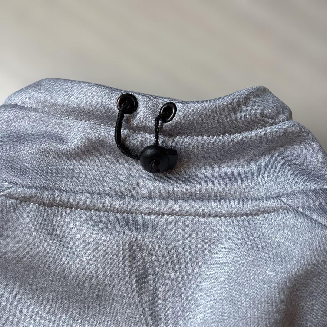 がまかつ　ジャージ　スーツ