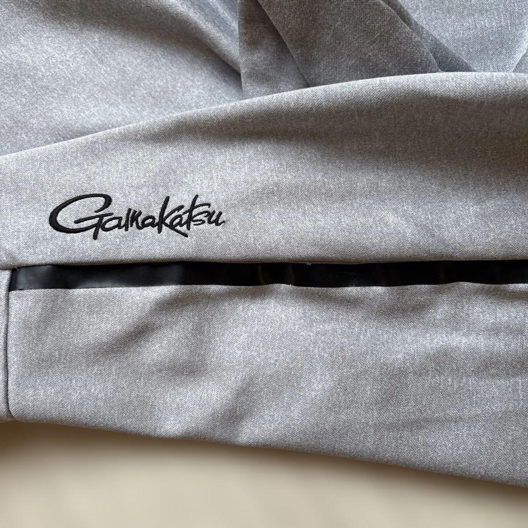 がまかつ　ジャージ　スーツ