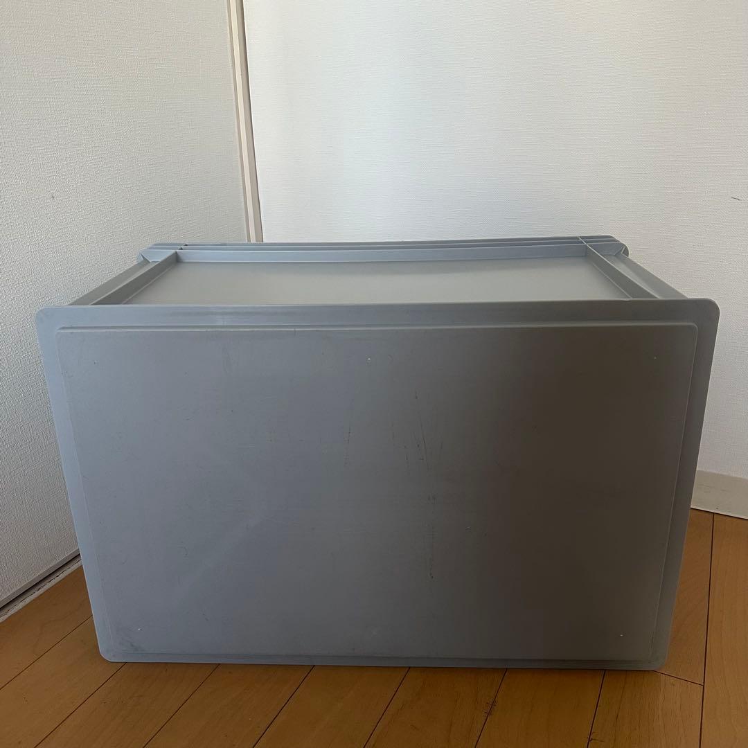 PFS ALUTEC UNIVERSAL BOX コンテナ Lサイズ