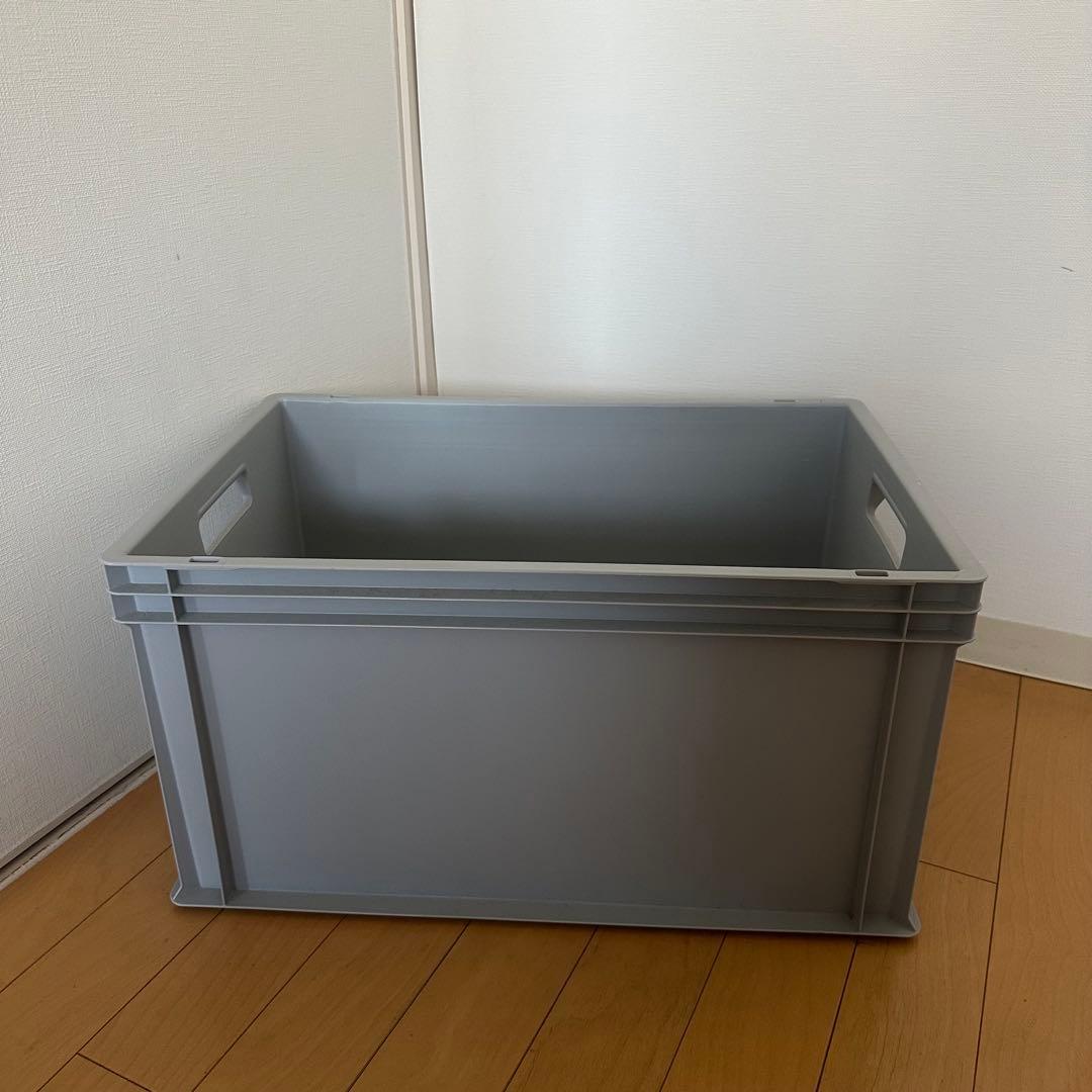 PFS ALUTEC UNIVERSAL BOX コンテナ Lサイズ