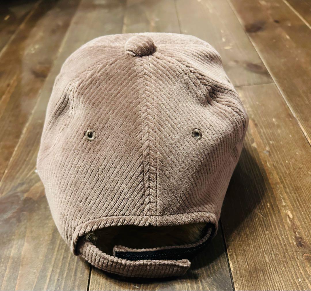 GREEN EDGE MONKEYS パンツ　キャップセット