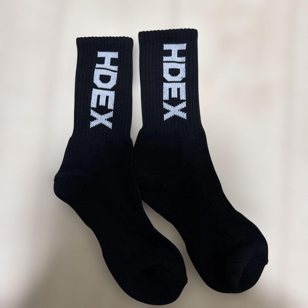 HDEX トレーニングウェア　一式