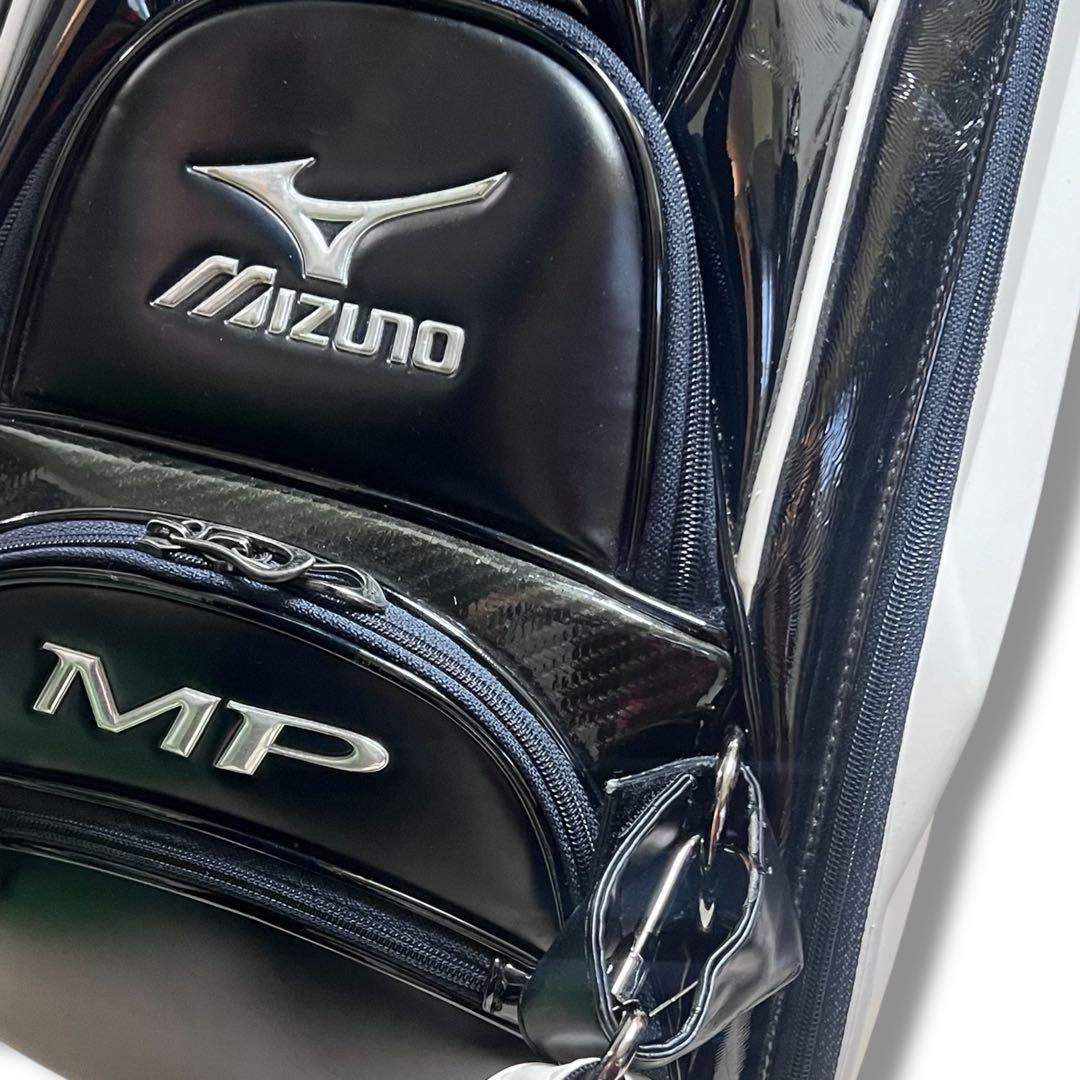 MIZUNO MP CRAFT キャディバッグ ミズノ 養老 ジャパン ゴルフ