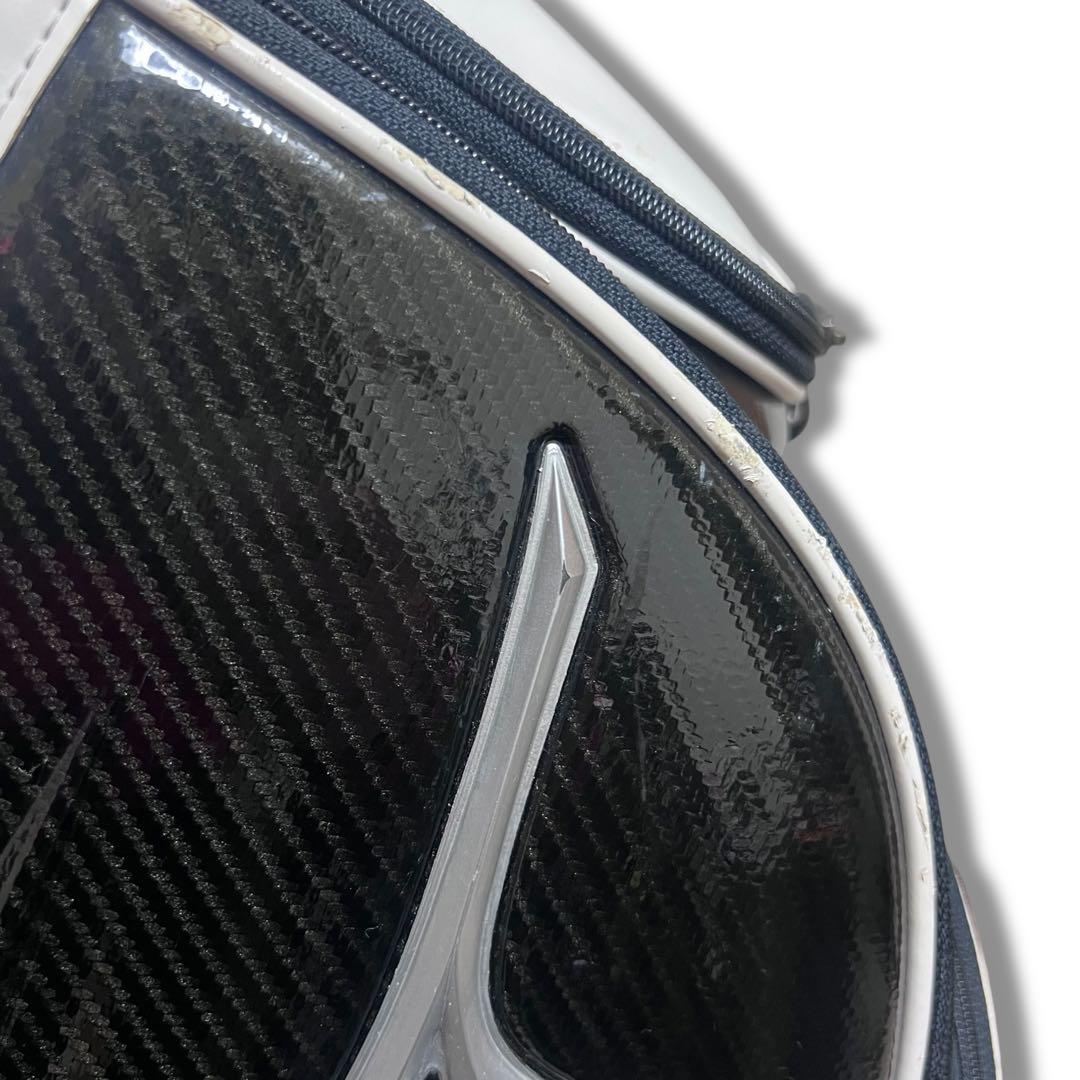 MIZUNO MP CRAFT キャディバッグ ミズノ 養老 ジャパン ゴルフ