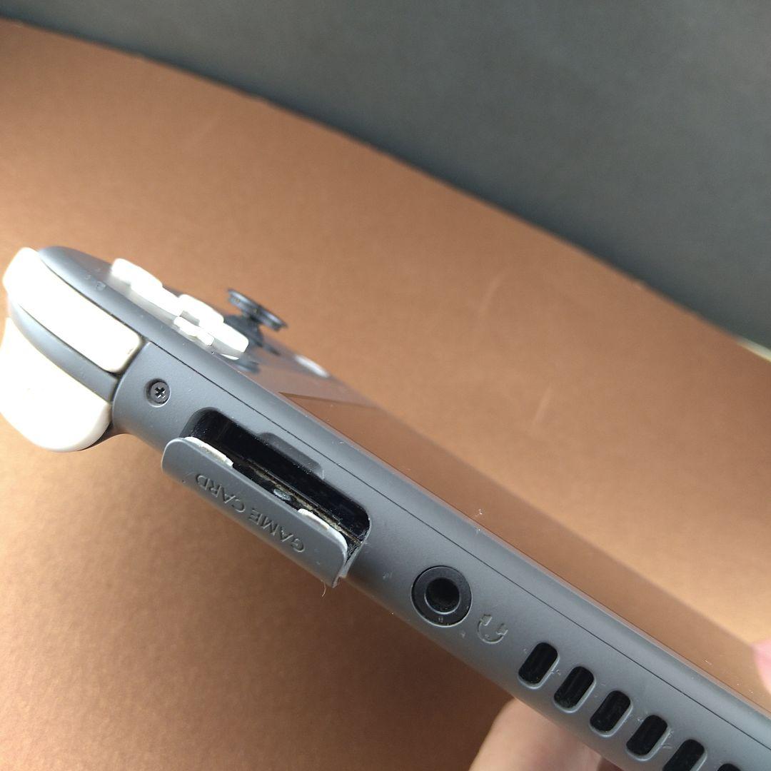 Nintendo Switch Lite スウィッチライト 本体 ジャンク品