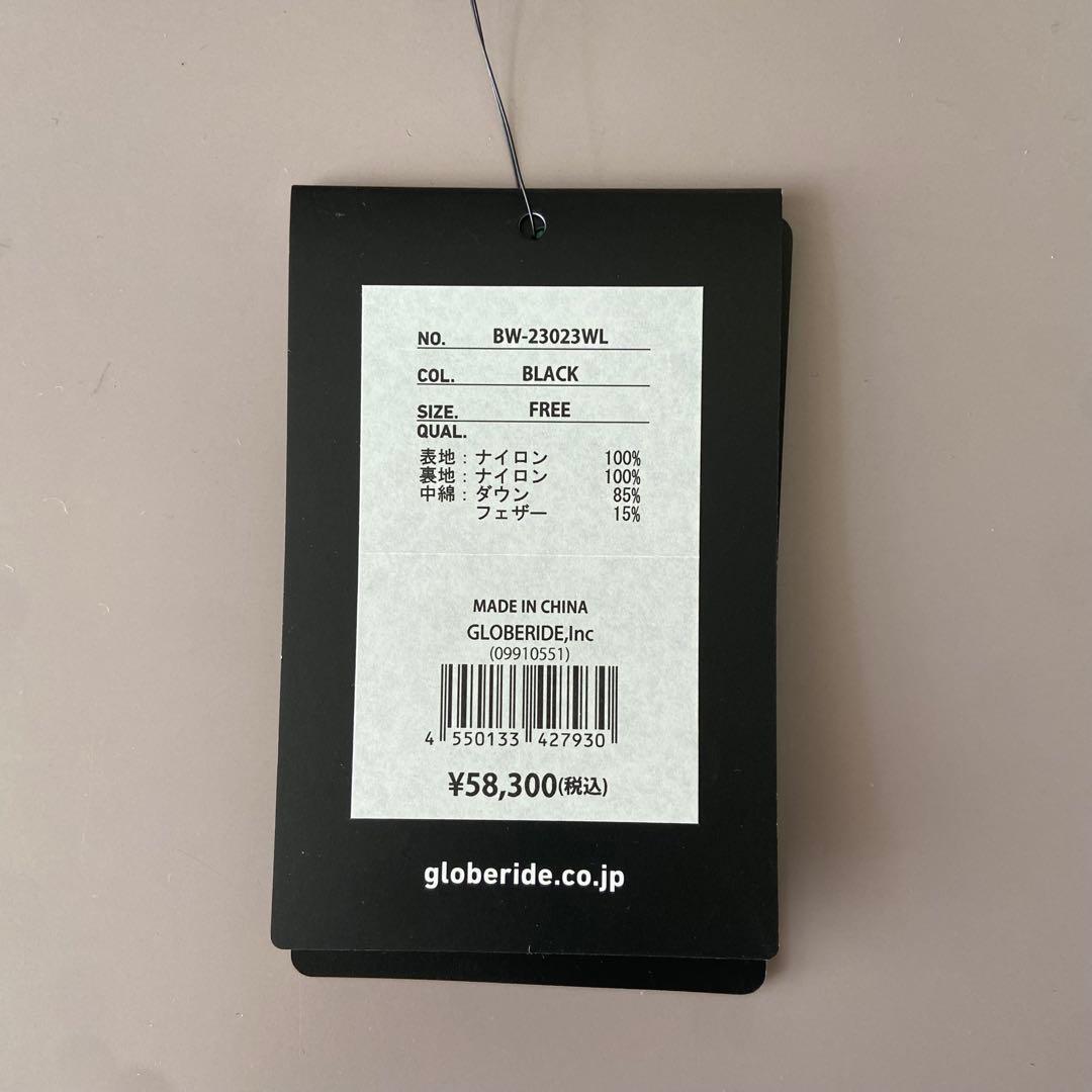 ジャケット・アウター DAIWA PIER39 W's TECH CLIMBERS DOWN VEST