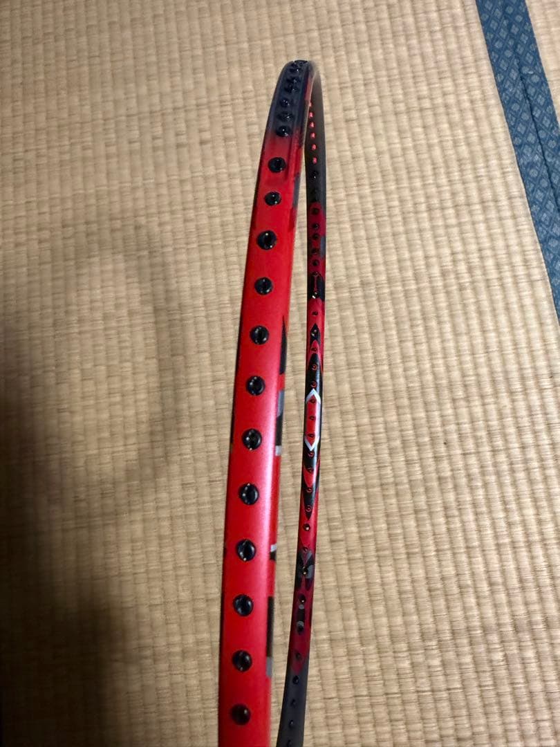 アークセイバー 11 Pro バドミントンラケット 3UG5