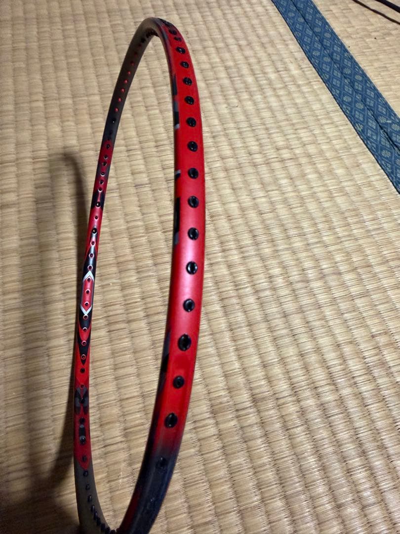 アークセイバー 11 Pro バドミントンラケット 3UG5