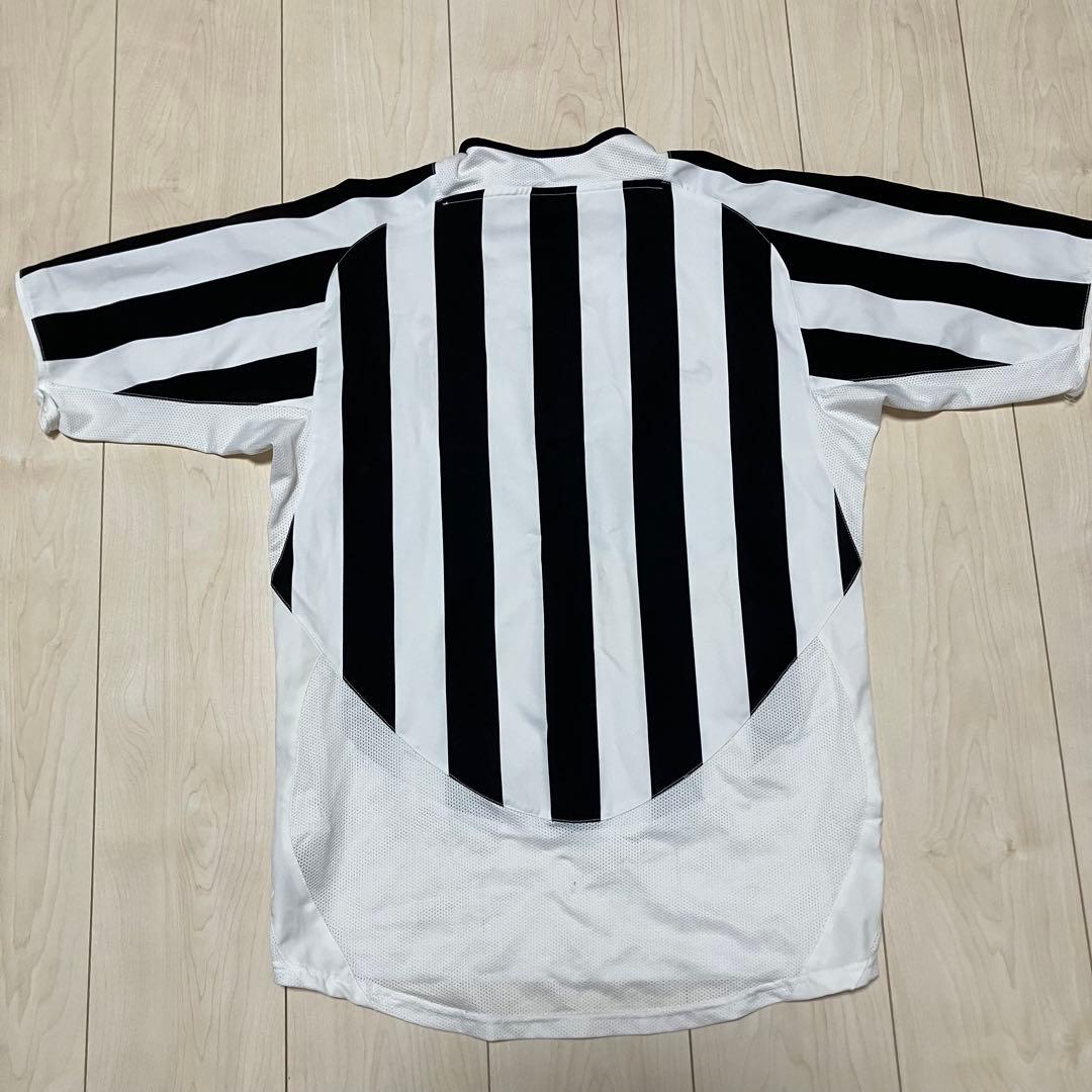 【美品】ユベントス ユニフォーム FASTWEB ナイキ NIKE Sサイズ