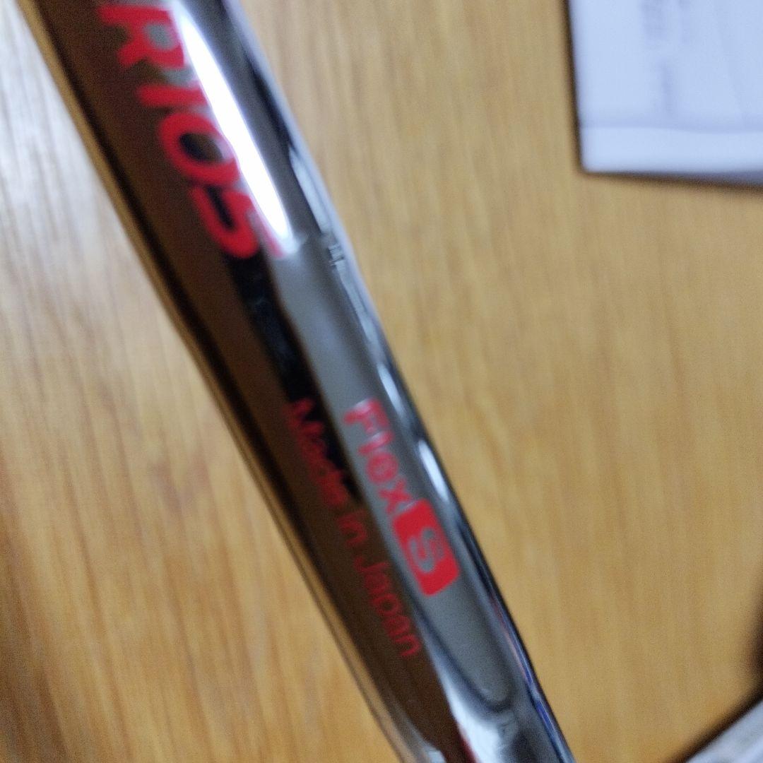 CALLAWAY OPUS ウェッジ 54度 10度 モーダス105S