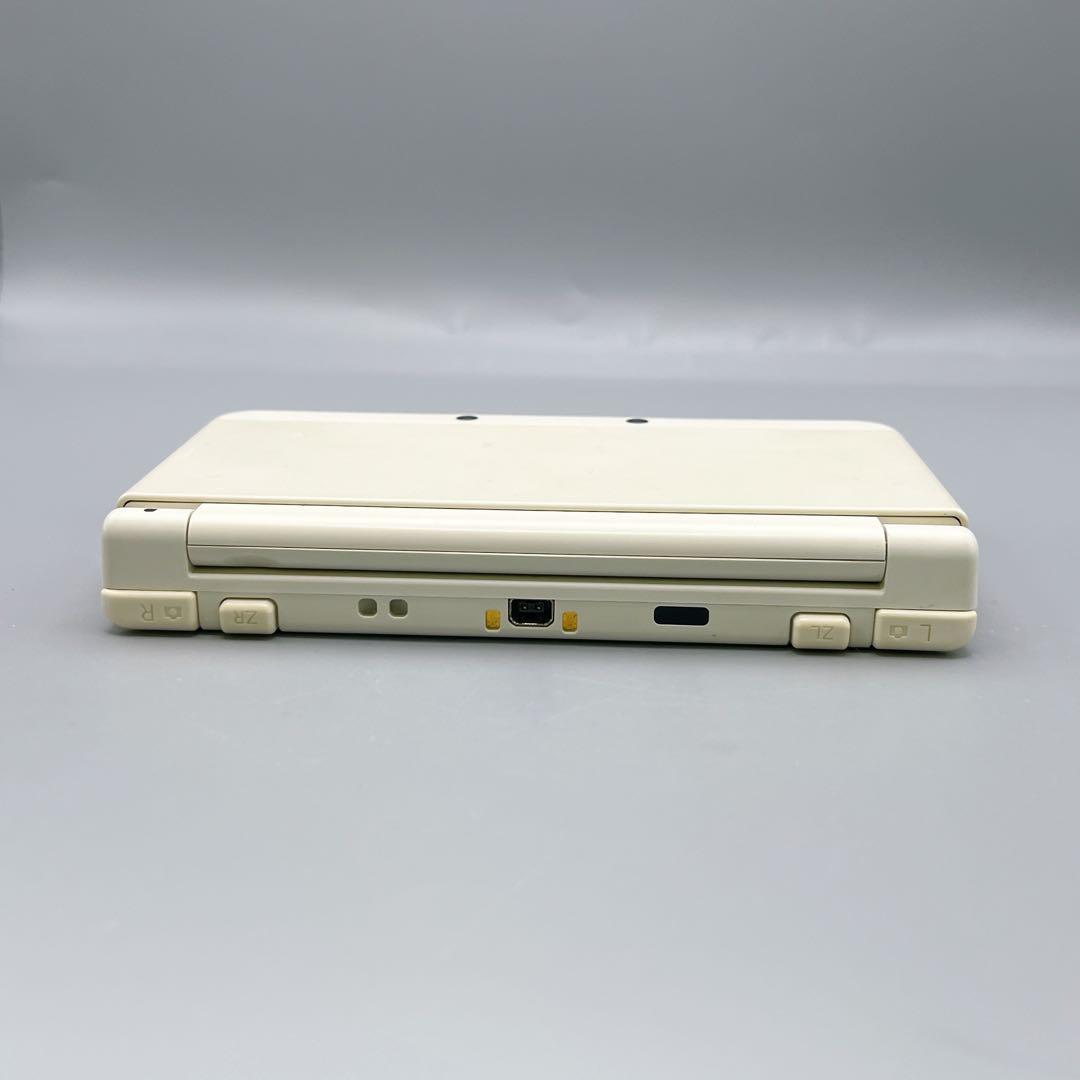 1496【美品】Newニンテンドー3DS ホワイト