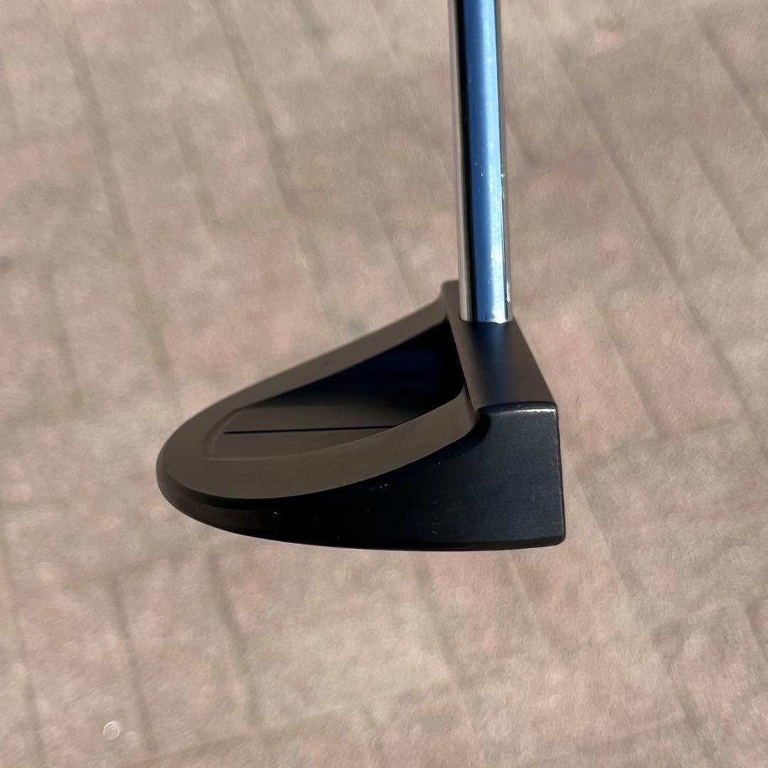 スコッティキャメロン セレクト ゴーロー s5 極美品 超激レア 33インチ