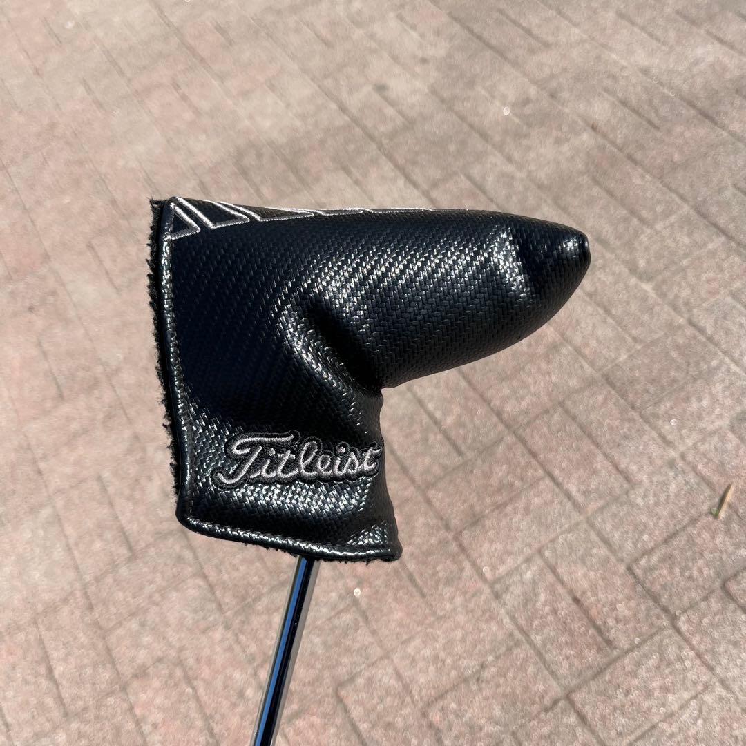 スコッティキャメロン セレクト ゴーロー s5 極美品 超激レア 33インチ