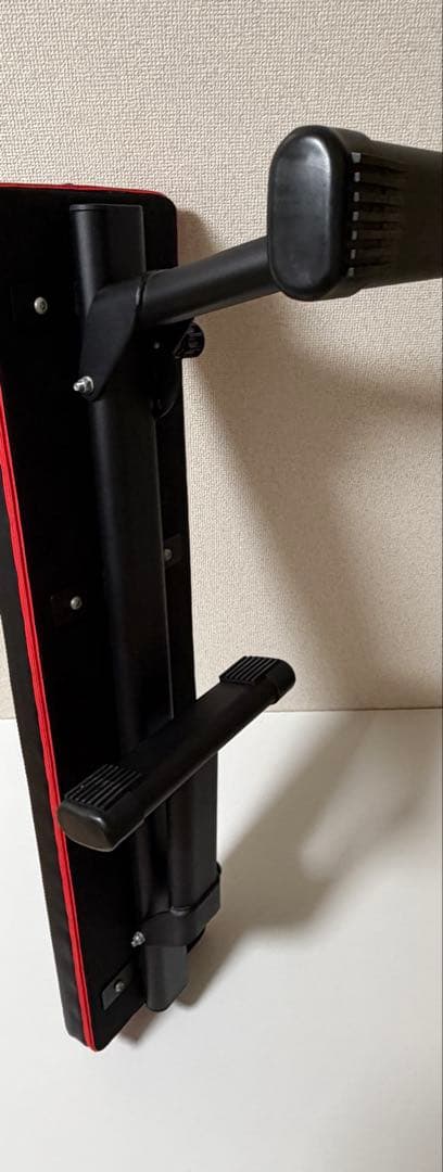 【正規品】Leading Edge トレーニングベンチ 宅トレ 匿名配送