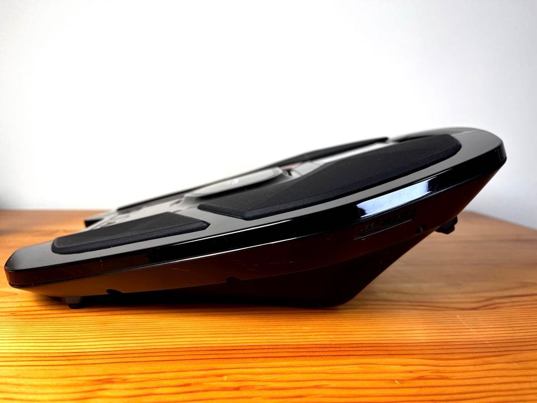 【美品】SIXPAD Foot Fit