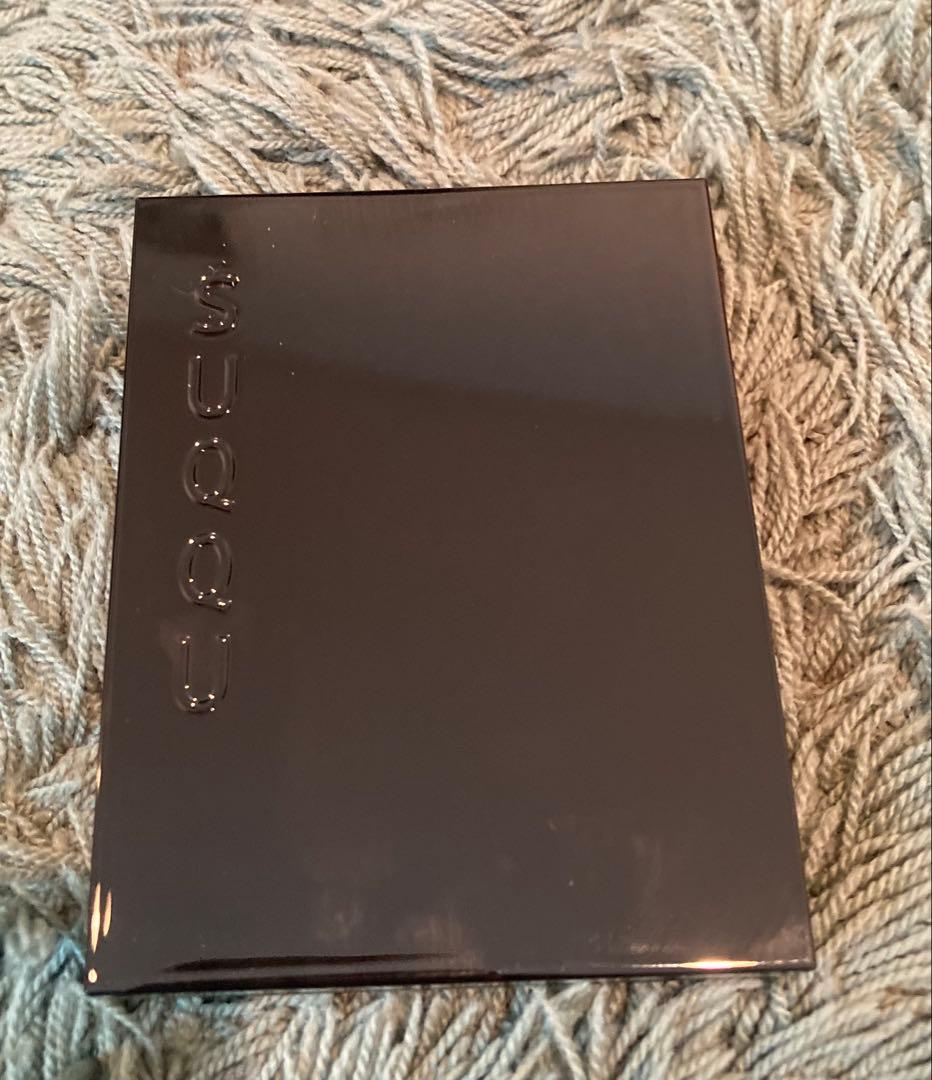 【ほぼ新品】 SUQQU シグニチャーカラーアイズ　01 アイシャドウ