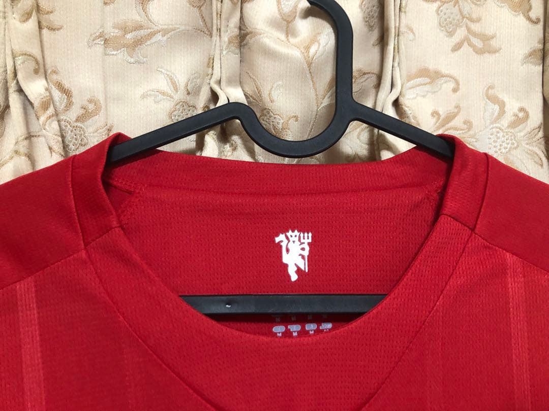 S*a様 [訳あり]マンチェスターユナイテッド08-09 ロナウド CLファイナ