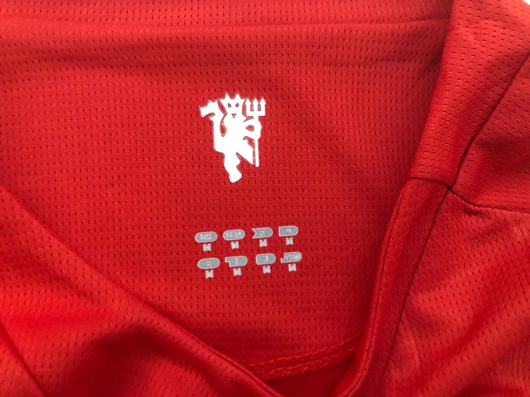 S*a様 [訳あり]マンチェスターユナイテッド08-09 ロナウド CLファイナ