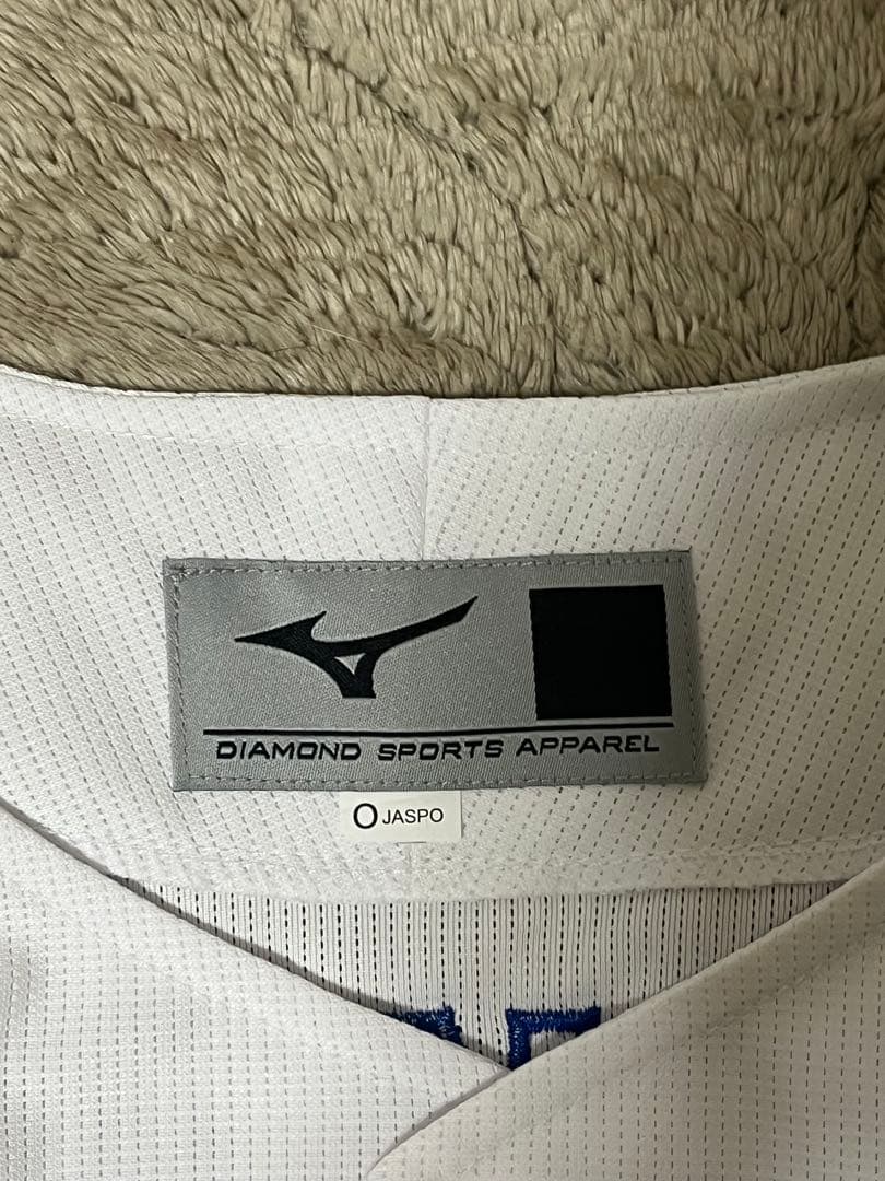 石川昂弥　ユニフォーム　レプリカ