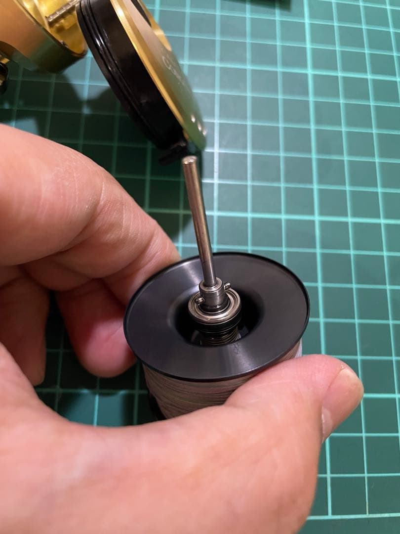 シマノ　21 カルカッタコンクエスト 200HG ☆処分品☆早い者勝ち☆釣り引退