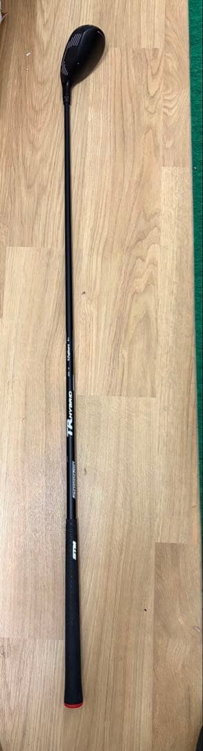 PING G430 ハイブリッド 4番 SpeederTRハイブリッド95X