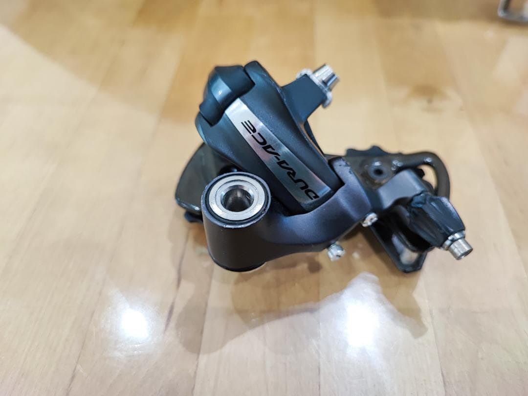 Shimano DURA-ACE RD-7900 リアディレイラー