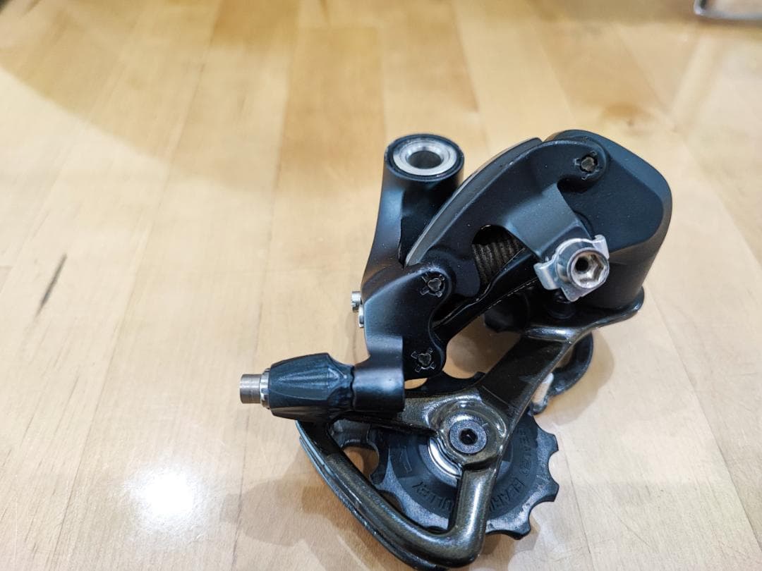 Shimano DURA-ACE RD-7900 リアディレイラー