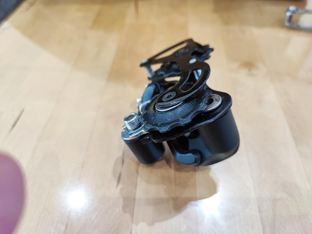 Shimano DURA-ACE RD-7900 リアディレイラー
