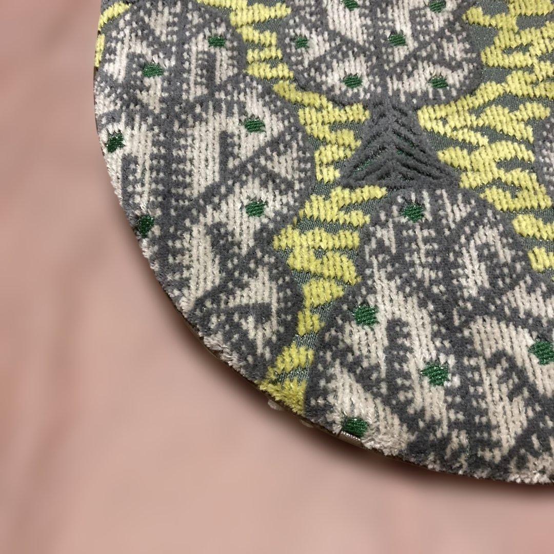 や*ー様 (新品・超貴重)ミナペルホネンエッグバッグ