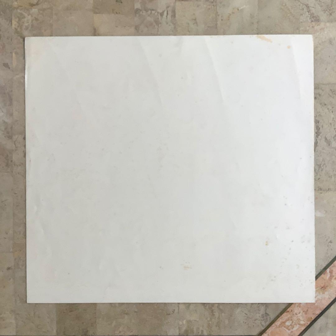 レア! 極美品! 爆音!ビートルズ ヘルプ1965年 初回盤水色帯 オデオン赤盤