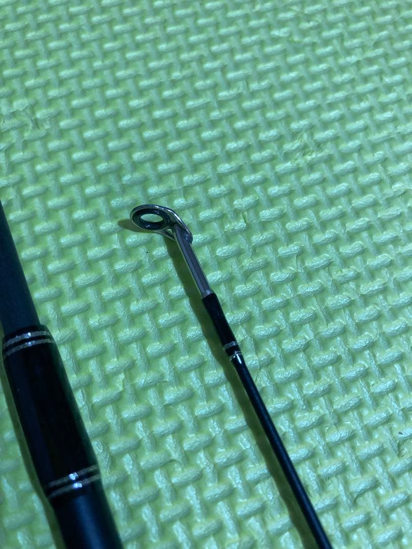 Abu Garcia BASSFIELD BSFS-632Lバスロッド