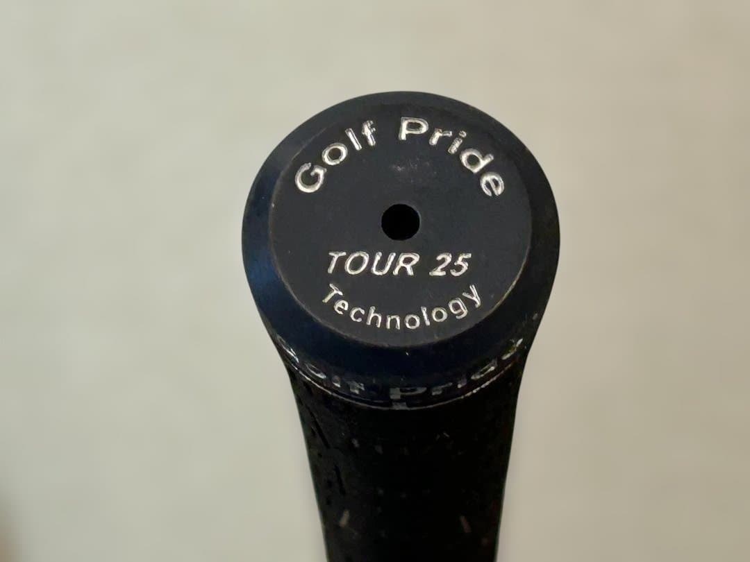 キャロウェイ　ビックバーサ　９W