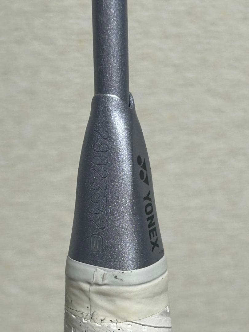 ヨネックスアストロクス88D プロ