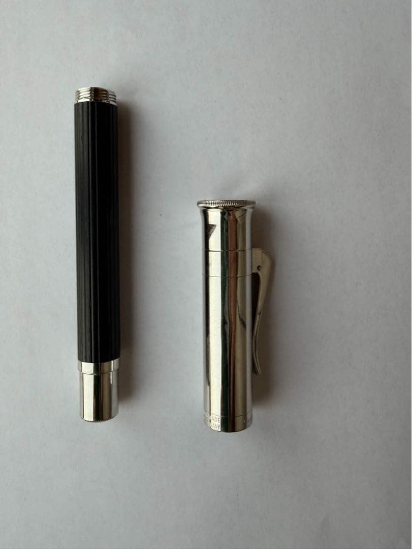 グラフ・フォン・ファーバーカステル グラナディア 万年筆 M（中字）美品