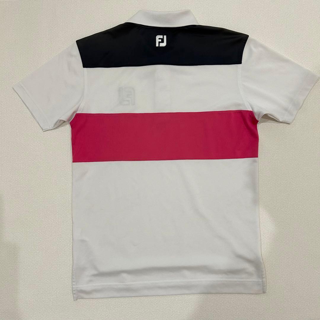 フットジョイ FootJoy メンズ ポロシャツセット