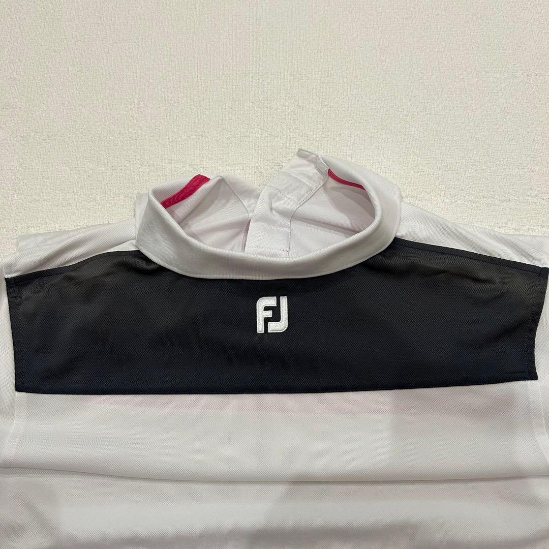 フットジョイ FootJoy メンズ ポロシャツセット
